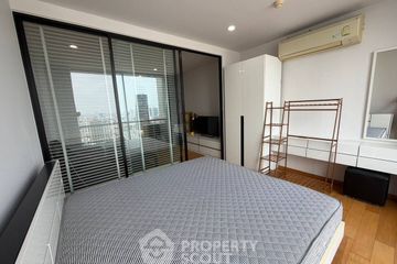 1 Bedroom Condo for rent in Noble Revo Silom, Silom, Bangkok near BTS Surasak