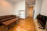 1 Bedroom Condo for rent in Noble Revo Silom, Silom, Bangkok near BTS Surasak