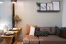 1 Bedroom Condo for rent in Life Asoke, Bang Kapi, Bangkok near MRT Phetchaburi