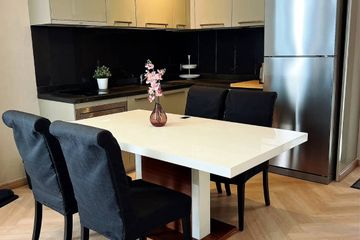 1 Bedroom Condo for rent in Quattro by Sansiri, Khlong Tan Nuea, Bangkok near BTS Thong Lo