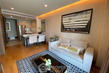 1 Bedroom Condo for rent in The Address Sathorn, Silom, Bangkok near BTS Chong Nonsi