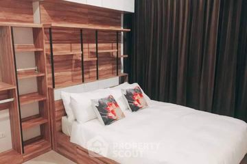 1 Bedroom Condo for rent in The Niche Pride Thonglor-Phetchaburi, Bang Kapi, Bangkok