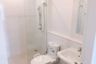 1 Bedroom Condo for rent in The Niche Pride Thonglor-Phetchaburi, Bang Kapi, Bangkok