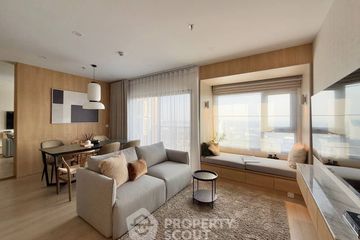 2 Bedroom Condo for rent in Life Rama 4 - Asoke,  near MRT Queen Sirikit National Convention Centre