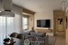 2 Bedroom Condo for rent in Life Rama 4 - Asoke,  near MRT Queen Sirikit National Convention Centre