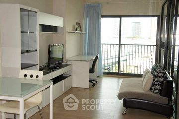 1 Bedroom Condo for rent in Noble Remix, Khlong Tan, Bangkok near BTS Thong Lo