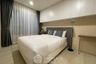 2 Bedroom Condo for rent in Life Asoke, Bang Kapi, Bangkok near MRT Phetchaburi