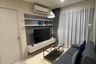 2 Bedroom Condo for rent in Life Asoke, Bang Kapi, Bangkok near MRT Phetchaburi