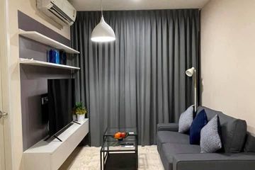 2 Bedroom Condo for rent in Life Asoke, Bang Kapi, Bangkok near MRT Phetchaburi