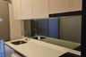 2 Bedroom Condo for rent in Metris Rama 9-Ramkhamhaeng, Hua Mak, Bangkok near MRT Ramkhamhaeng 12