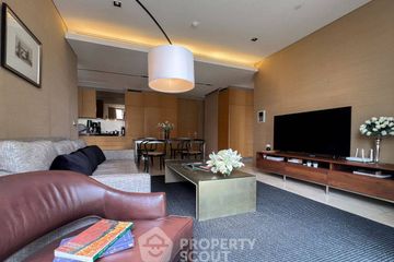 2 Bedroom Condo for rent in Saladaeng Residences,  near MRT Lumpini