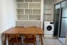 2 Bedroom Condo for rent in The Parkland Phetkasem 56, Bang Wa, Bangkok near MRT Phasi Charoen