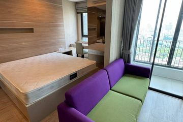 1 Bedroom Condo for rent in Ideo Q Ratchathewi,  near BTS Ratchathewi