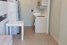 1 Bedroom Condo for rent in Ideo Q Ratchathewi,  near BTS Ratchathewi