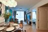 2 Bedroom Condo for rent in Chateau In Town Phaholyothin 11,  near BTS Ari