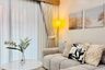 2 Bedroom Condo for rent in Art @ Thonglor 25,  near BTS Thong Lo