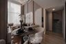 2 Bedroom Condo for rent in SOHO Bangkok Ratchada,  near MRT Huai Khwang