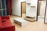 1 Bedroom Condo for rent in Le Luk Condominium, Phra Khanong Nuea, Bangkok near BTS Phra Khanong
