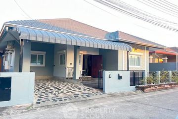 3 Bedroom House for rent in Huai Yai, Chonburi