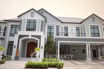 5 Bedroom House for rent in The Palazzo Srinakarin,  near MRT Suan Luang Ro 9