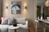 1 Bedroom Condo for rent in NOBLE STATE 39, Khlong Tan Nuea, Bangkok near BTS Phrom Phong