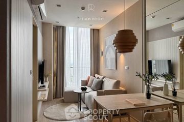 1 Bedroom Condo for rent in NOBLE STATE 39, Khlong Tan Nuea, Bangkok near BTS Phrom Phong