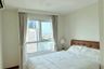 1 Bedroom Condo for rent in Belle Grand Rama 9, Huai Khwang, Bangkok near MRT Phra Ram 9