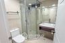 1 Bedroom Condo for rent in Belle Grand Rama 9, Huai Khwang, Bangkok near MRT Phra Ram 9