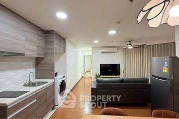 1 Bedroom Condo for rent in Belle Grand Rama 9, Huai Khwang, Bangkok near MRT Phra Ram 9