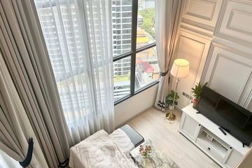 1 Bedroom Condo for rent in Knightsbridge Prime Sathorn, Thung Wat Don, Bangkok near BTS Chong Nonsi