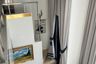 1 Bedroom Condo for rent in Knightsbridge Prime Sathorn, Thung Wat Don, Bangkok near BTS Chong Nonsi