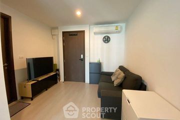 1 Bedroom Condo for rent in Rhythm Sathorn, Thung Wat Don, Bangkok near BTS Saphan Taksin