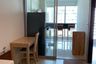 1 Bedroom Condo for rent in Rhythm Sathorn, Thung Wat Don, Bangkok near BTS Saphan Taksin