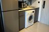 1 Bedroom Condo for rent in  near MRT Hua Lamphong