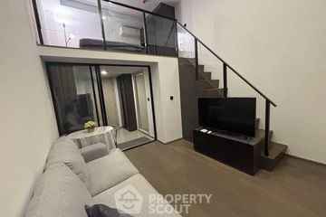 1 Bedroom Condo for rent in  near MRT Hua Lamphong
