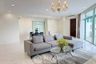 3 Bedroom Condo for rent in Chatrium Residence Riverside,  near BTS Saphan Taksin