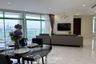 3 Bedroom Condo for rent in Chatrium Residence Riverside,  near BTS Saphan Taksin