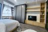 1 Bedroom Condo for rent in Ideo Chula - Samyan, Si Phraya, Bangkok near MRT Sam Yan