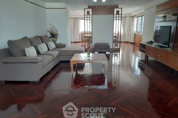 3 Bedroom Apartment for rent in Four Wings Mansion, Khlong Toei Nuea, Bangkok near Airport Rail Link Makkasan