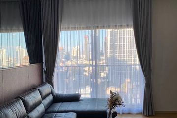 1 Bedroom Condo for rent in Noble Reveal,  near BTS Thong Lo