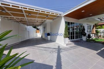 3 Bedroom House for rent in Baan Ngam Charoen 7, Nong Prue, Chonburi