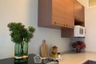 1 Bedroom Condo for rent in i-biza residence, Bang Kapi, Bangkok near MRT Phetchaburi