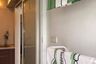 1 Bedroom Condo for rent in i-biza residence, Bang Kapi, Bangkok near MRT Phetchaburi