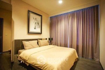 1 Bedroom Condo for rent in Edge Sukhumvit 23, Khlong Toei Nuea, Bangkok near BTS Asoke