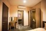1 Bedroom Condo for rent in Edge Sukhumvit 23, Khlong Toei Nuea, Bangkok near BTS Asoke