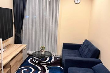 2 Bedroom Condo for rent in Life Asoke Hype, Makkasan, Bangkok near MRT Phra Ram 9