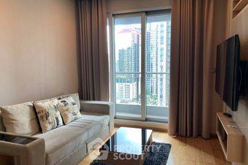 1 Bedroom Condo for rent in The Address Asoke, Makkasan, Bangkok near MRT Phetchaburi