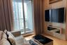 1 Bedroom Condo for rent in The Address Asoke, Makkasan, Bangkok near MRT Phetchaburi