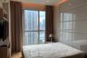 1 Bedroom Condo for rent in The Address Asoke, Makkasan, Bangkok near MRT Phetchaburi