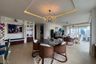 2 Bedroom Condo for rent in Lake Green, Khlong Toei, Bangkok near BTS Nana